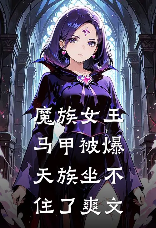 魔族女王马甲被爆,天族坐不住了爽文在线阅读