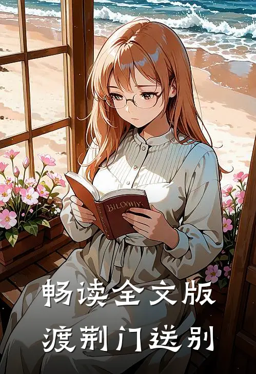 畅读全文版渡荆门送别