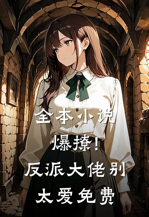 全本小说爆撩!反派大佬别太爱免费