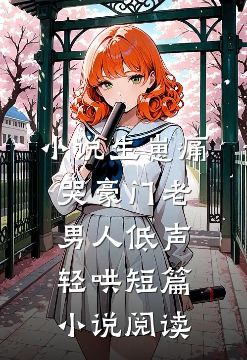 小说生崽痛哭豪门老男人低声轻哄短篇小说阅读