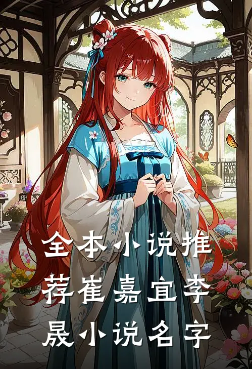 全本小说推荐崔嘉宜李晟小说名字