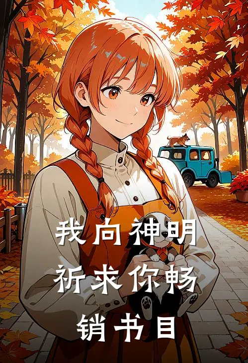 我向神明祈求你畅销书目