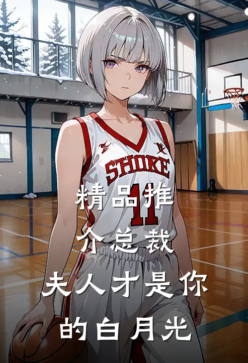 精品推介总裁,夫人才是你的白月光
