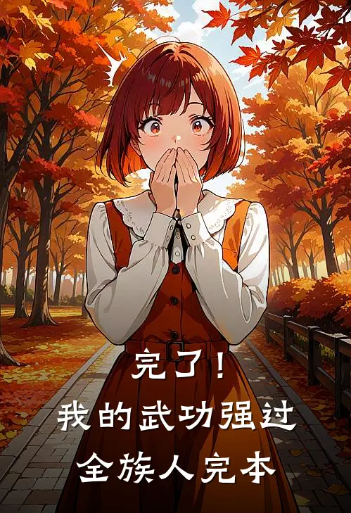 完了！我的武功强过全族人完本