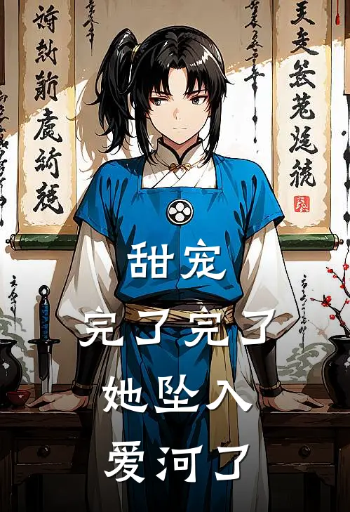 甜宠：完了完了，她坠入爱河了