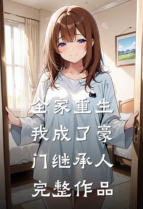 全家重生，我成了豪门继承人完整作品