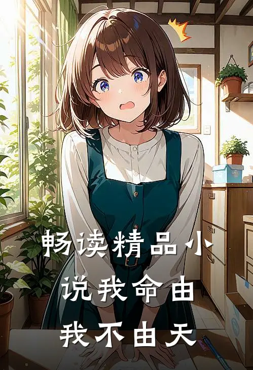 畅读精品小说我命由我不由天