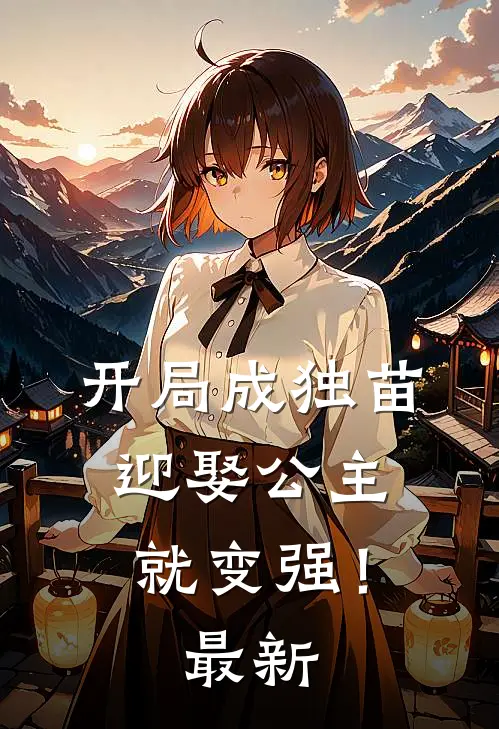 开局成独苗,迎娶公主就变强!最新