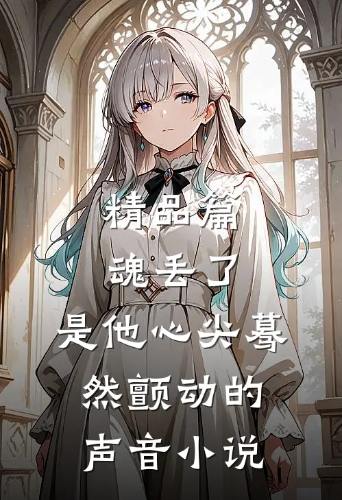 精品篇魂丢了,是他心尖蓦然颤动的声音小说