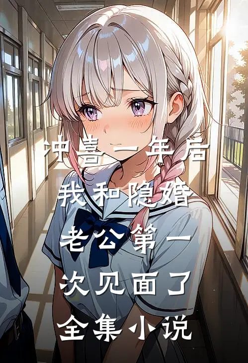 冲喜一年后，我和隐婚老公第一次见面了全集小说