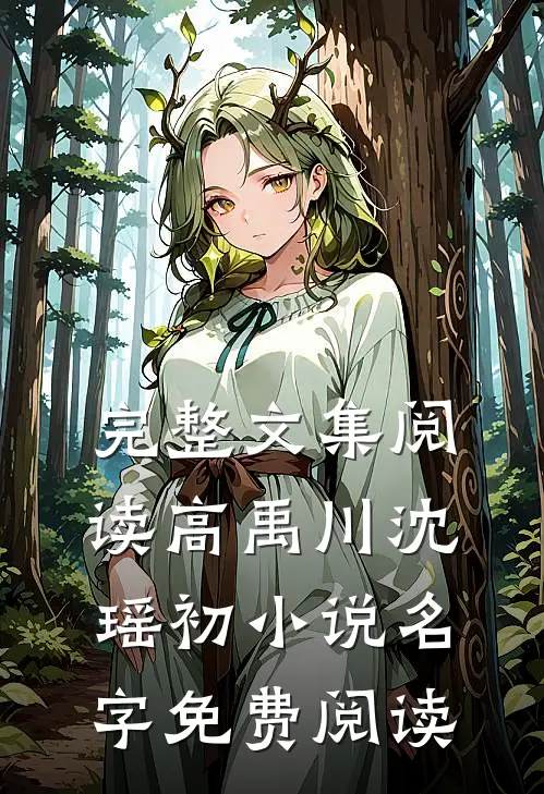 完整文集阅读高禹川沈瑶初小说名字免费阅读