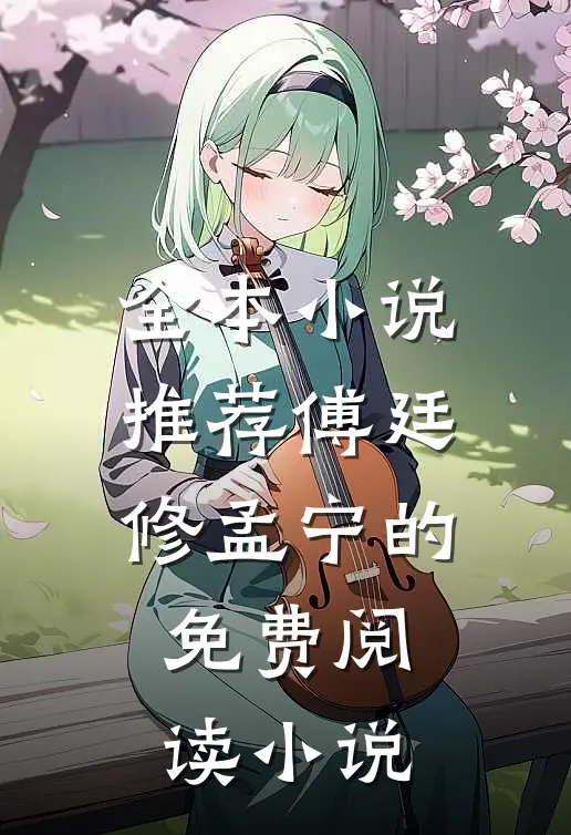 全本小说推荐傅廷修孟宁的免费阅读小说