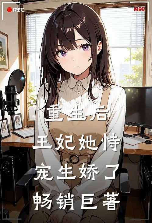 重生后,王妃她恃宠生娇了畅销巨著