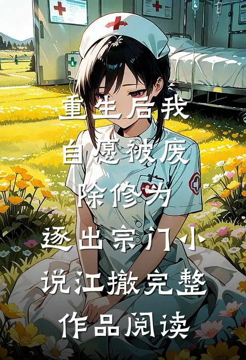 重生后我自愿被废除修为,逐出宗门小说江撤完整作品阅读