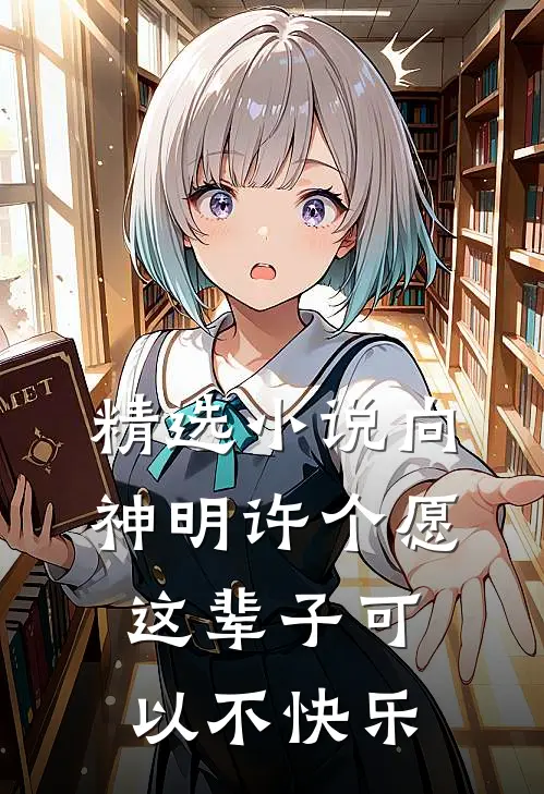 精选小说向神明许个愿这辈子可以不快乐