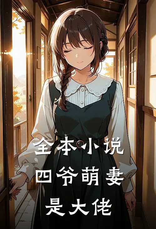 全本小说四爷萌妻是大佬
