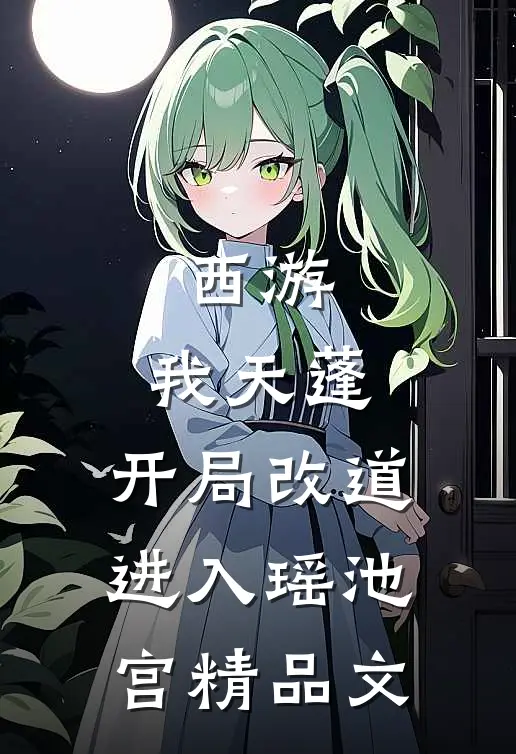 西游：我天蓬，开局改道进入瑶池宫精品文