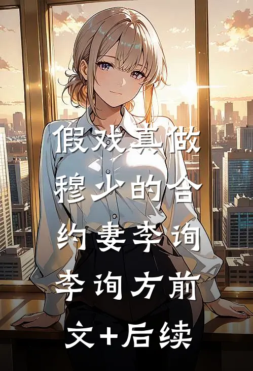 假戏真做：穆少的合约妻李询李询方前文+后续