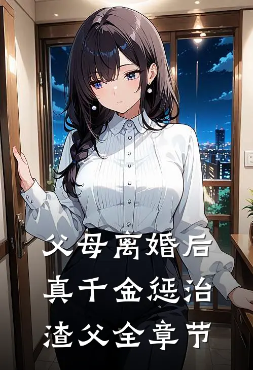 父母离婚后，真千金惩治渣父全章节