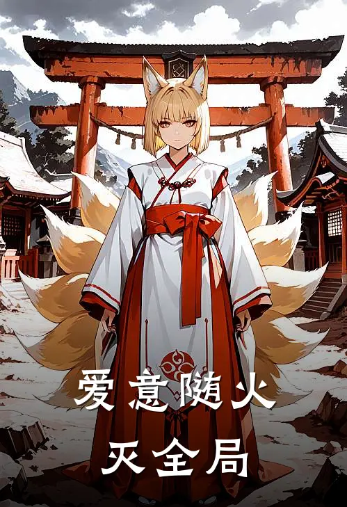 爱意随火灭全局