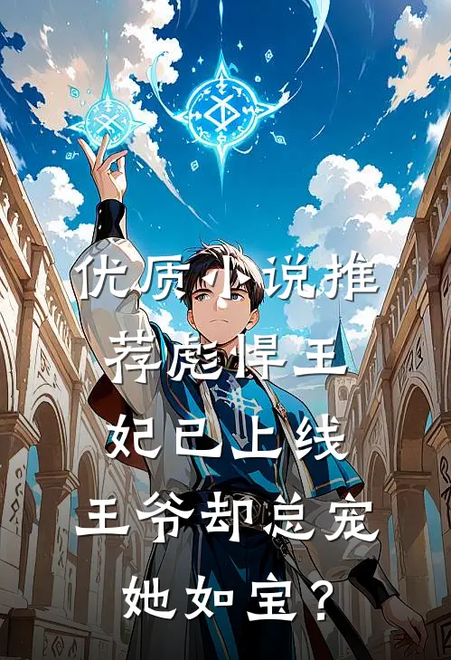 优质小说推荐彪悍王妃已上线，王爷却总宠她如宝？