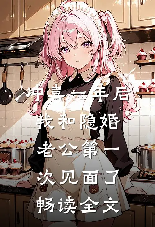 冲喜一年后，我和隐婚老公第一次见面了畅读全文