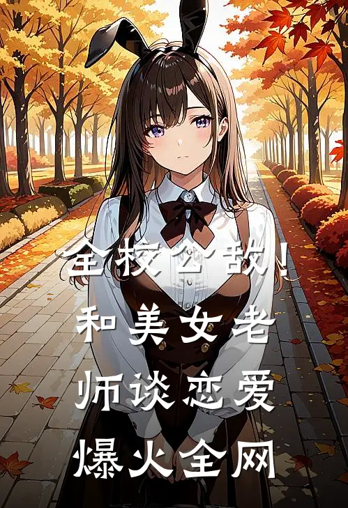 全校公敌！和美女老师谈恋爱爆火全网