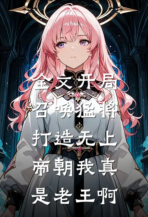 全文开局召唤猛将,打造无上帝朝我真是老王啊