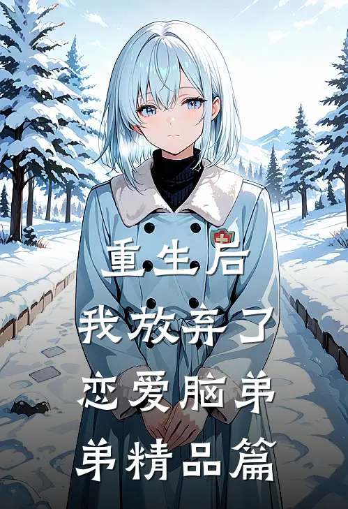 重生后，我放弃了恋爱脑弟弟精品篇