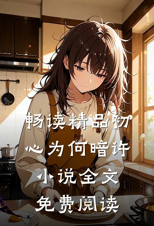 畅读精品初心为何暗许小说全文免费阅读