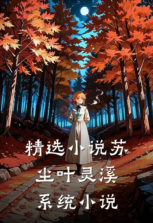精选小说苏尘叶灵溪系统小说