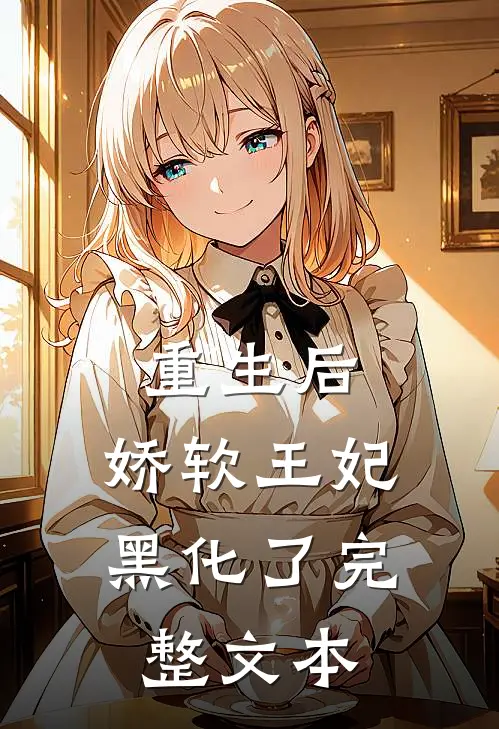 重生后，娇软王妃黑化了完整文本