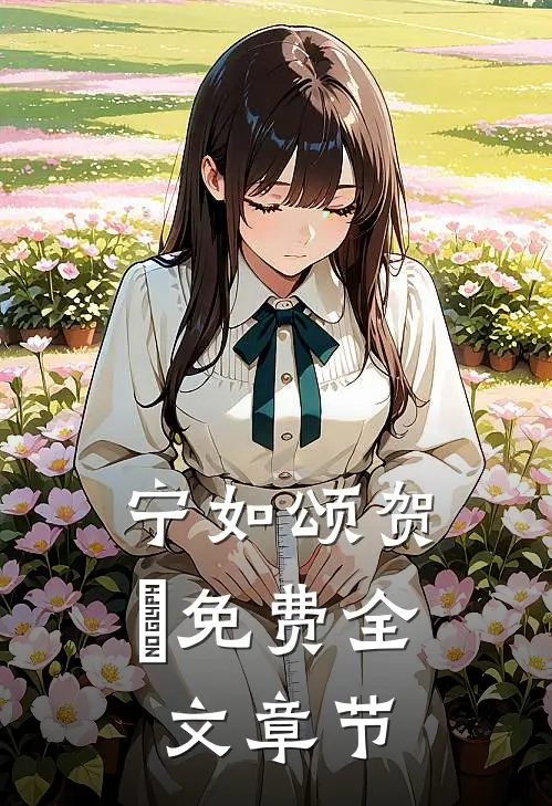 宁如颂贺玥免费全文章节