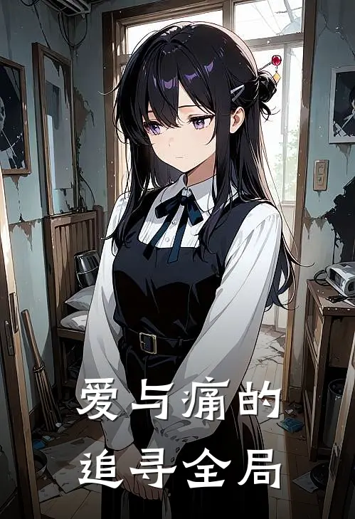 爱与痛的追寻全局