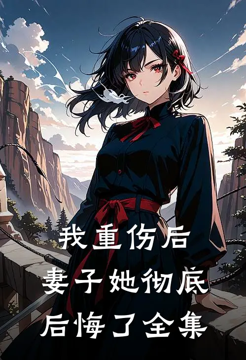 我重伤后,妻子她彻底后悔了 全集在线观看