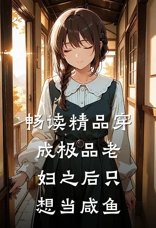 畅读精品穿成极品老妇之后只想当咸鱼