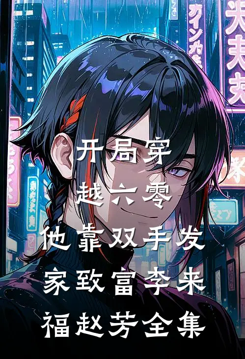 开局穿越六零，他靠双手发家致富李来福赵芳全集