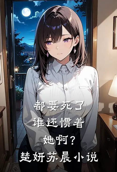 都要死了,谁还惯着她啊?楚妍苏晨