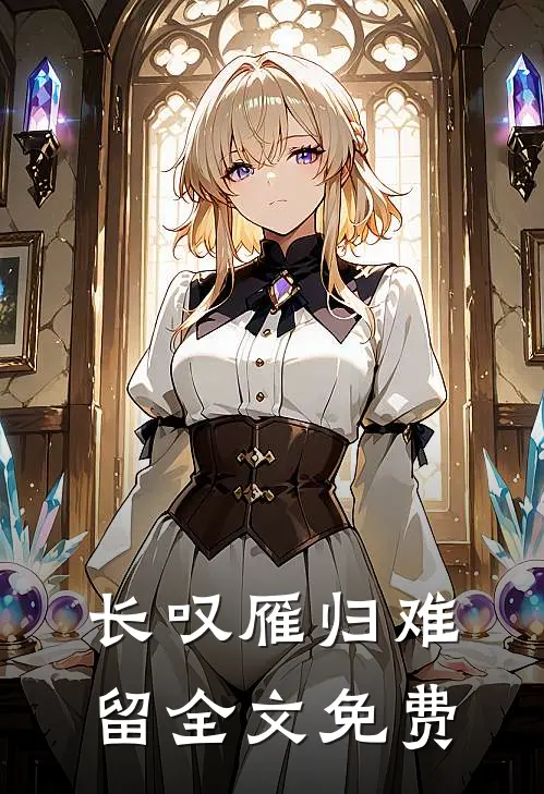 长叹雁归难留全文免费