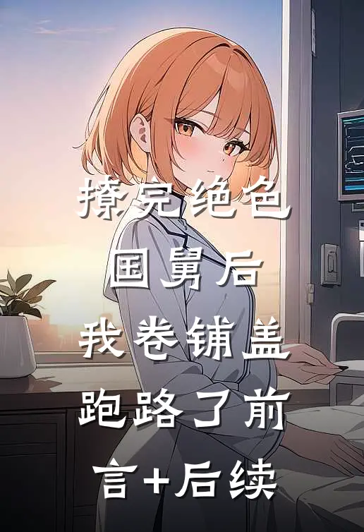 撩完绝色国舅后，我卷铺盖跑路了前言+后续
