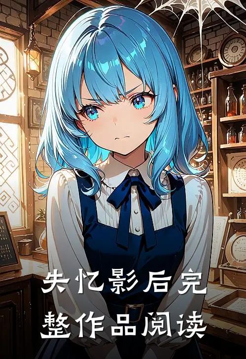 失忆影后完整作品阅读