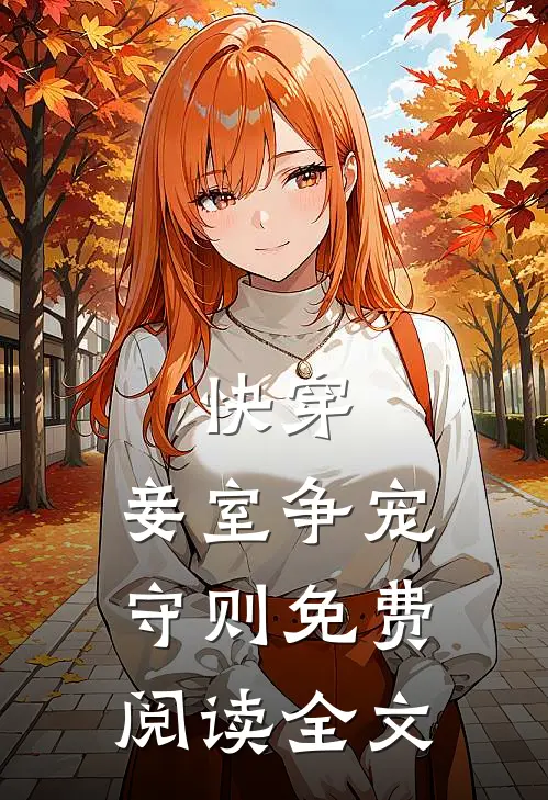 快穿：妾室争宠守则免费阅读全文