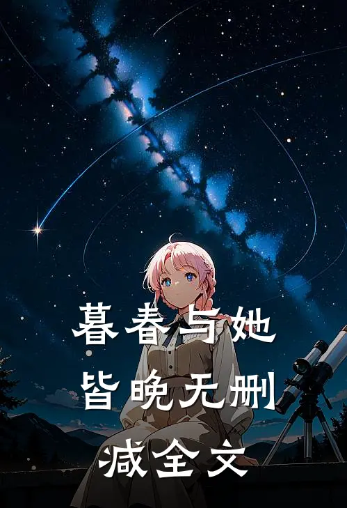 暮春与她皆晚无删减全文