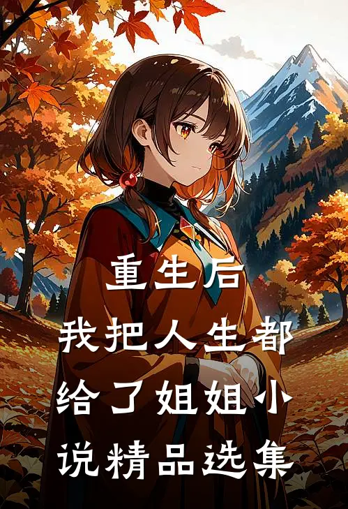 重生后,我把人生都给了姐姐小说精品选集