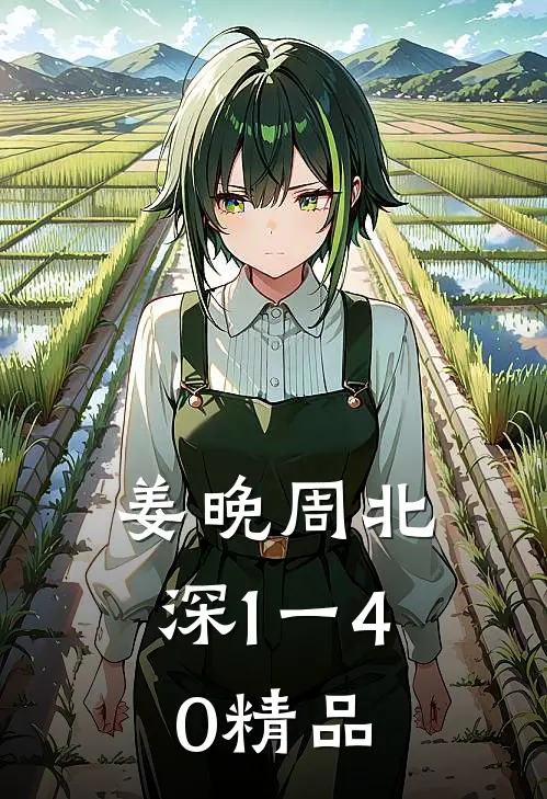 姜晚周北深1一40精品