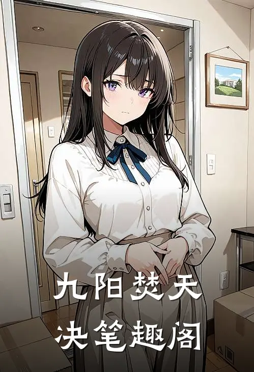 九阳焚天决笔趣阁