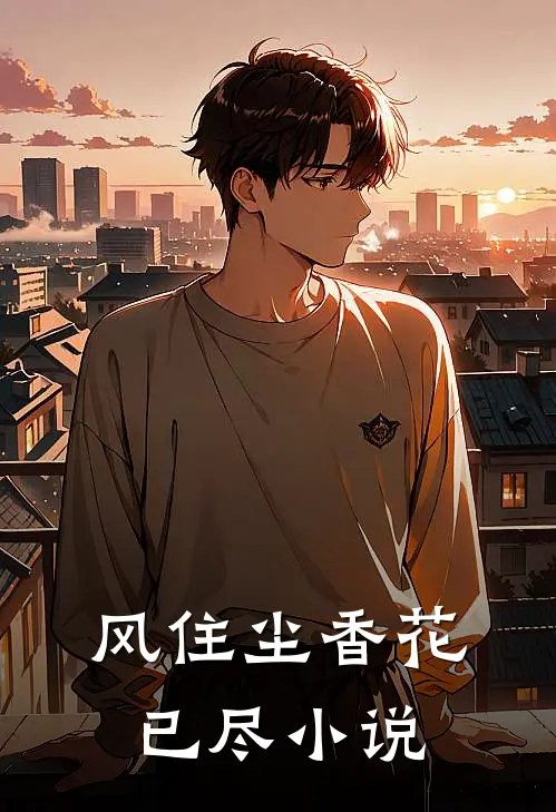 风住尘香花已尽洛瑜