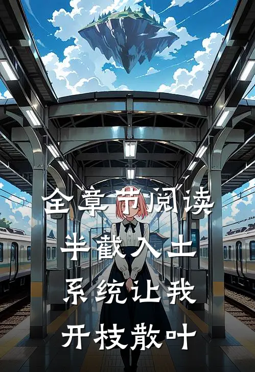全章节阅读半截入土，系统让我开枝散叶