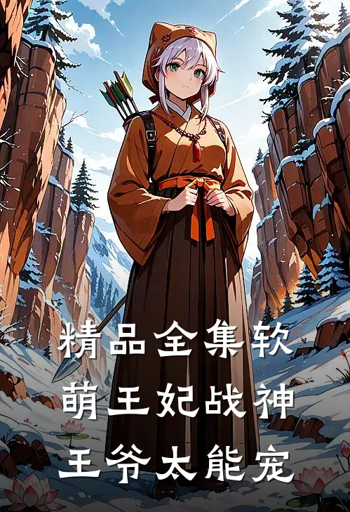 精品全集软萌王妃战神王爷太能宠