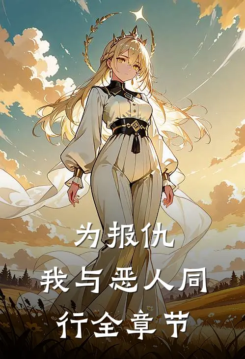 为报仇,我与恶人同行全章节阅读